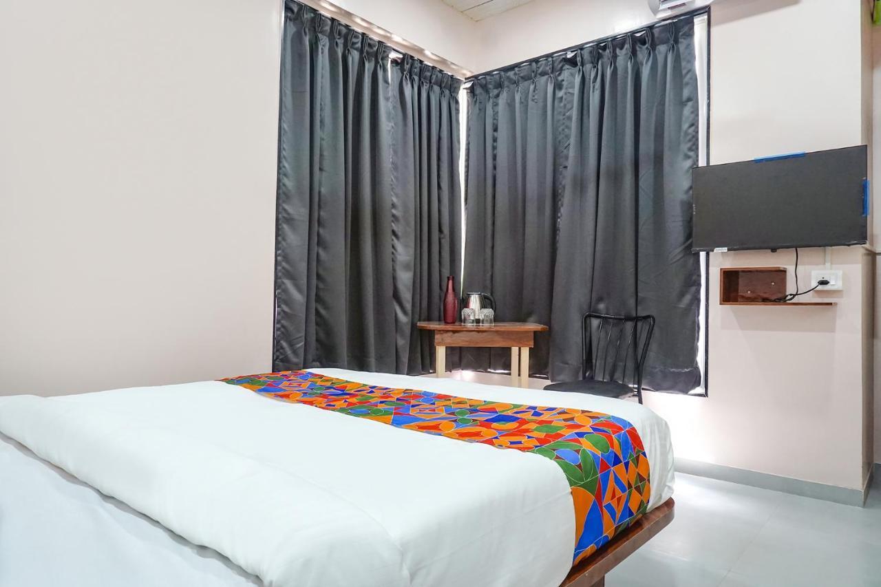 Méribel Village Fabhotel Skyline I - Nr Baner Hill מראה חיצוני תמונה