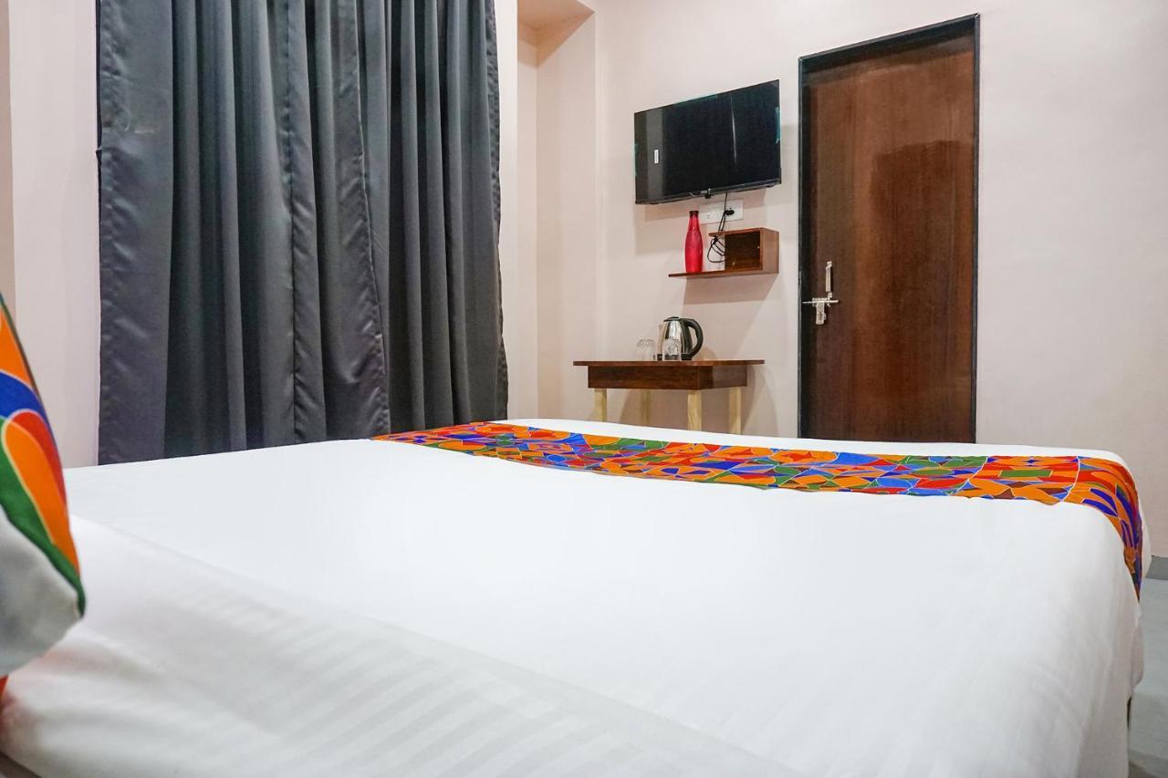 Méribel Village Fabhotel Skyline I - Nr Baner Hill מראה חיצוני תמונה
