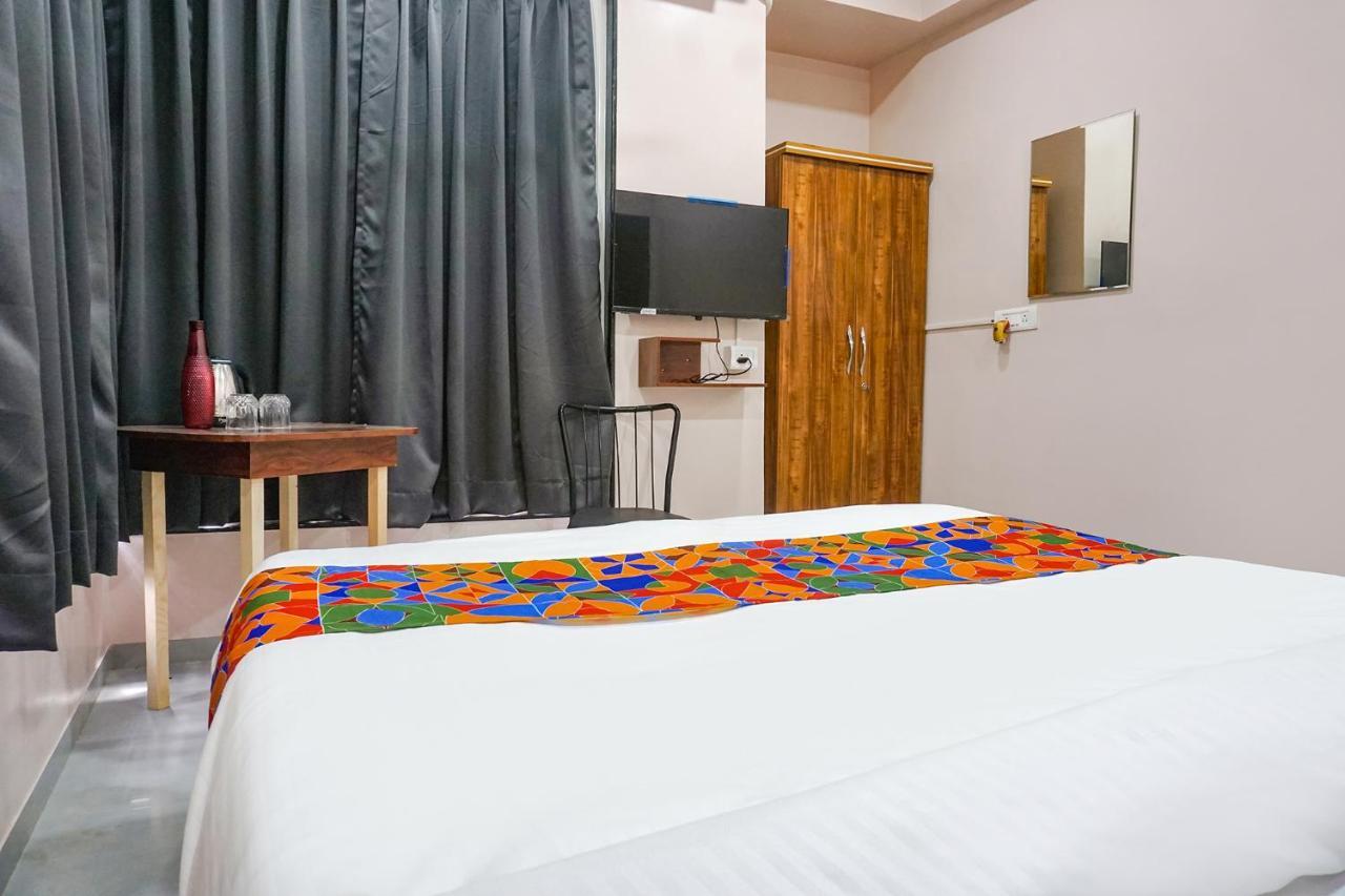 Méribel Village Fabhotel Skyline I - Nr Baner Hill מראה חיצוני תמונה