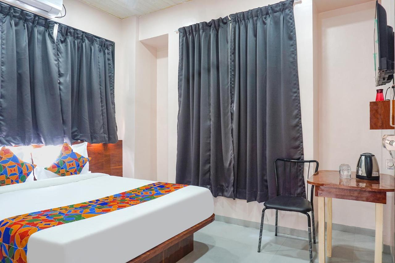 Méribel Village Fabhotel Skyline I - Nr Baner Hill מראה חיצוני תמונה