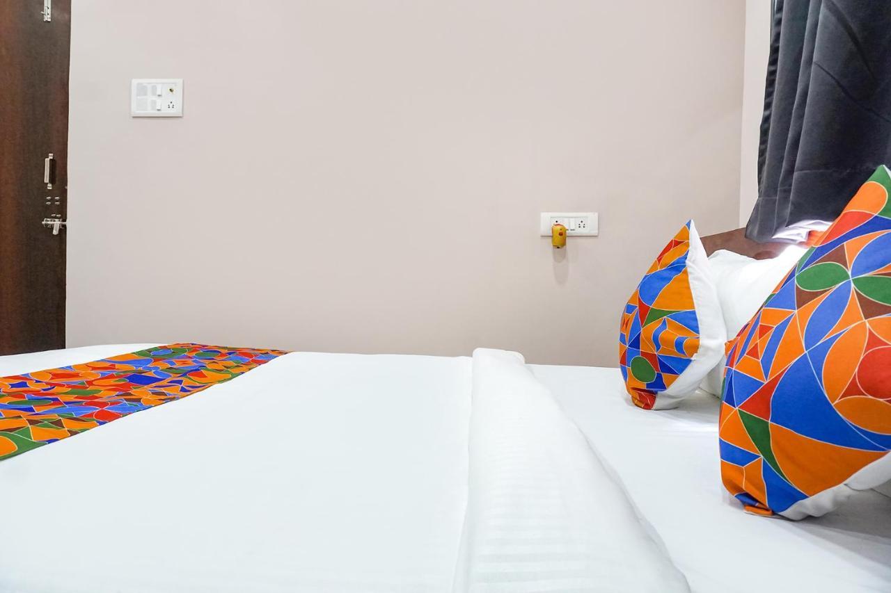 Méribel Village Fabhotel Skyline I - Nr Baner Hill מראה חיצוני תמונה