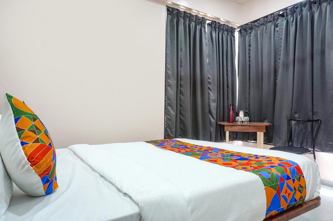 Méribel Village Fabhotel Skyline I - Nr Baner Hill מראה חיצוני תמונה