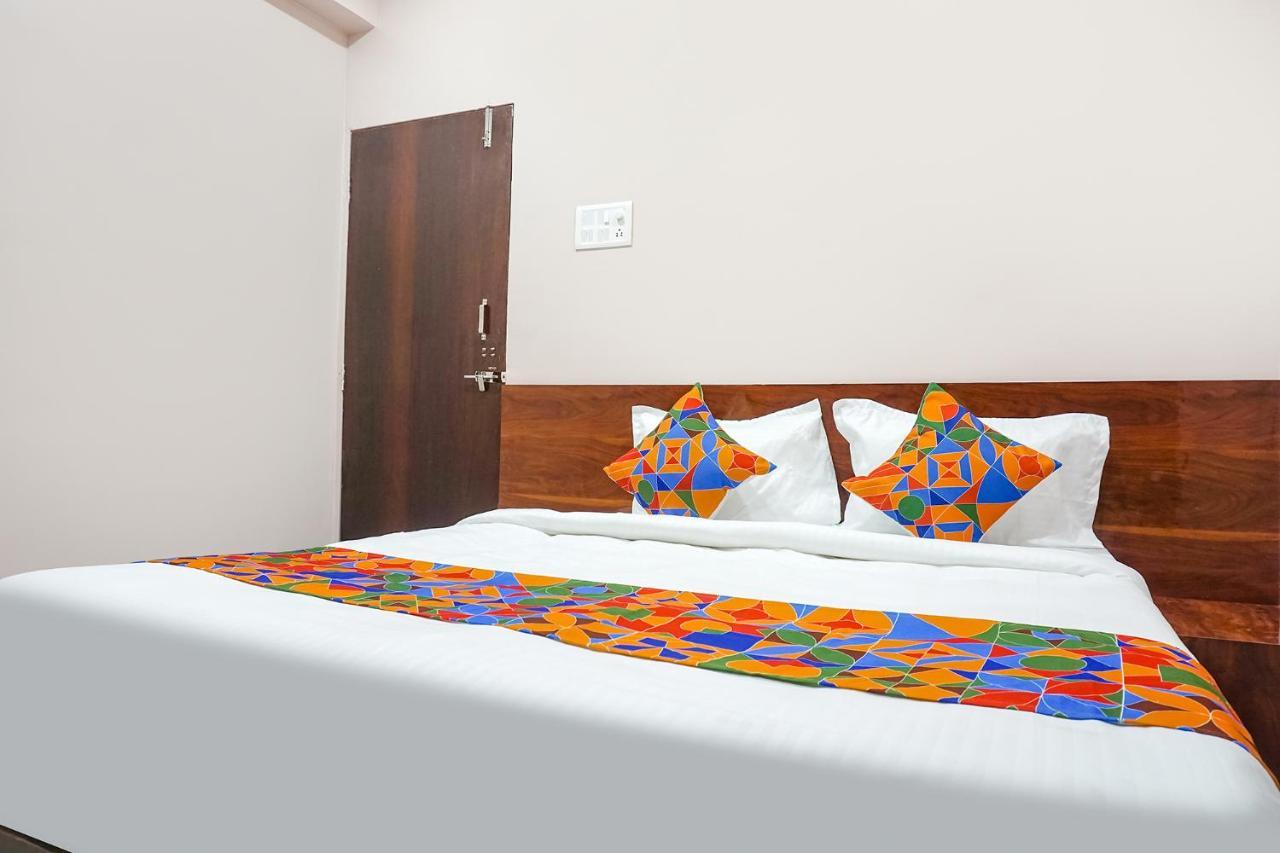 Méribel Village Fabhotel Skyline I - Nr Baner Hill מראה חיצוני תמונה