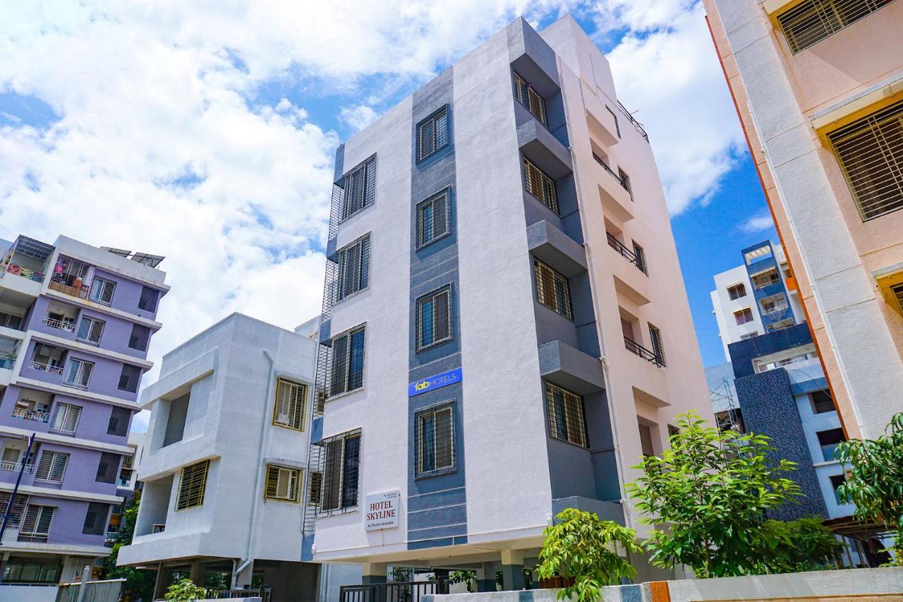 Méribel Village Fabhotel Skyline I - Nr Baner Hill מראה חיצוני תמונה