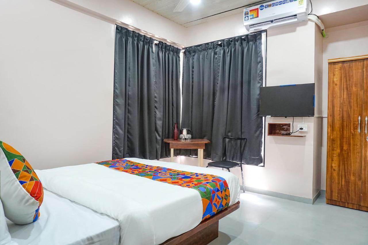 Méribel Village Fabhotel Skyline I - Nr Baner Hill מראה חיצוני תמונה
