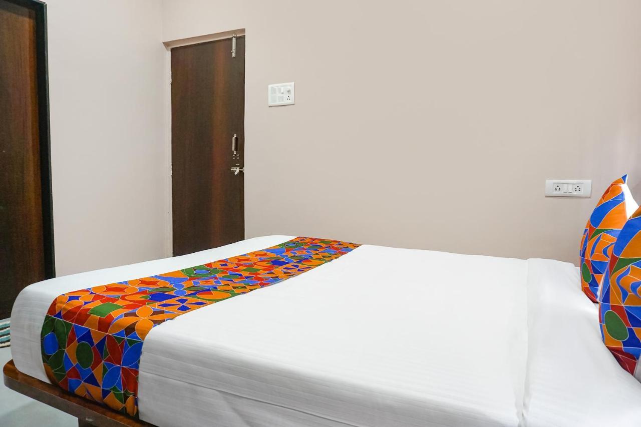 Méribel Village Fabhotel Skyline I - Nr Baner Hill מראה חיצוני תמונה
